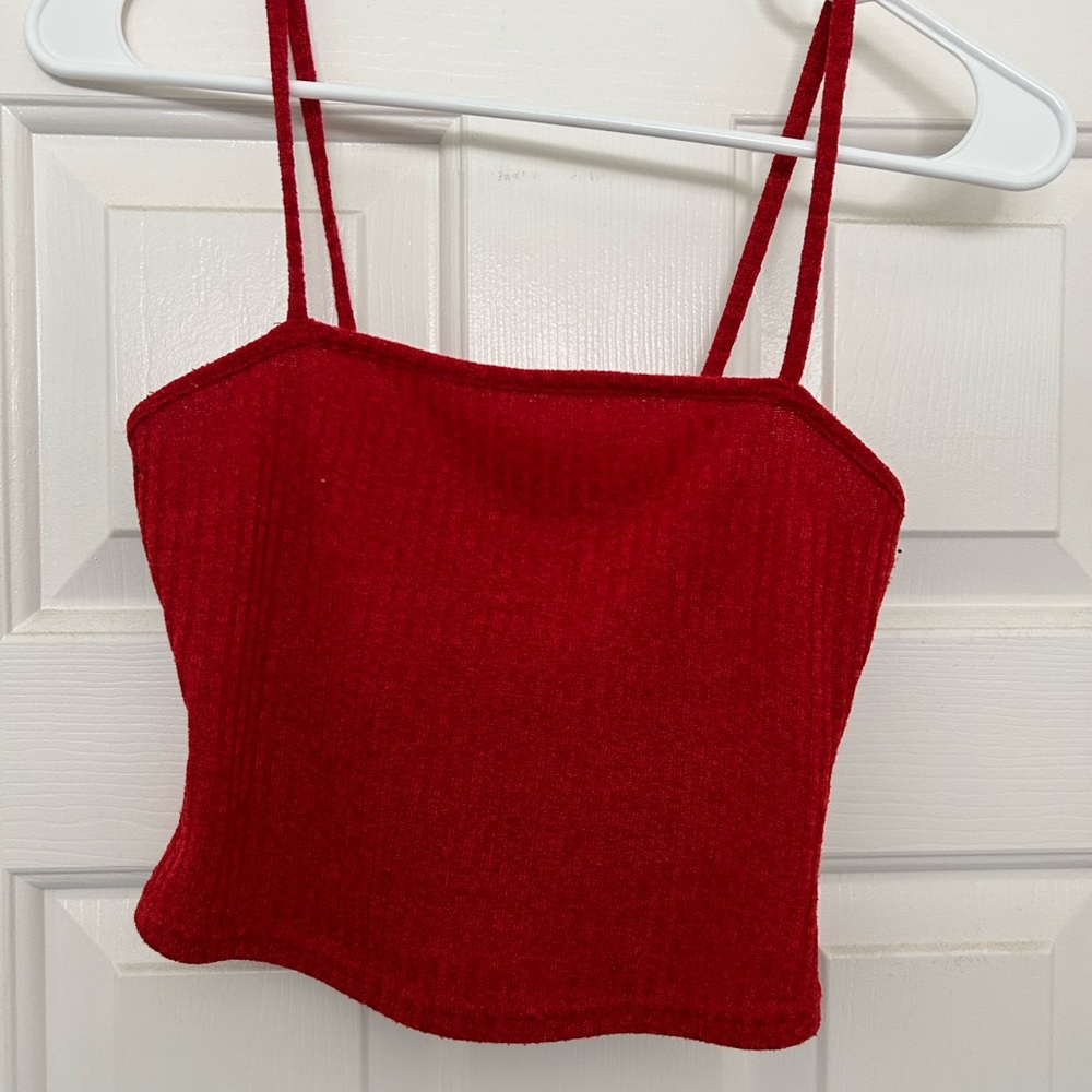 Shein Cami